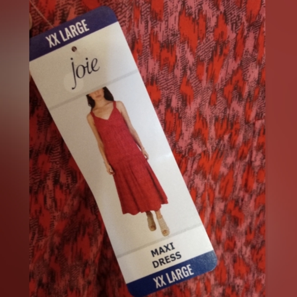 💕 Plus Size Summer Dress - Picture 4 of 6